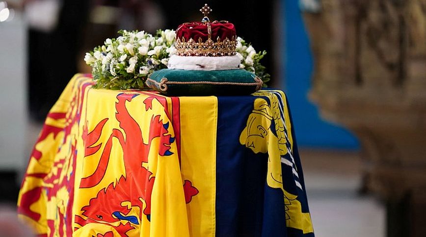 Βασίλισσα Ελισάβετ: Όλα έτοιμα για την κηδεία της &#8211; Οι υψηλοί προσκεκλημένοι, το πρόγραμμα και το πρωτόκολλο