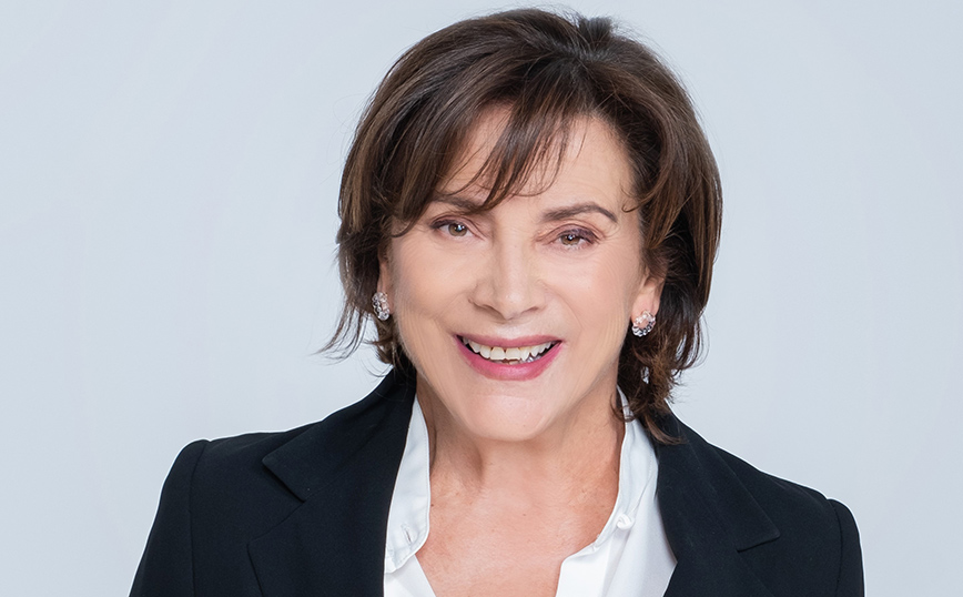 Γιώτα Φέστα