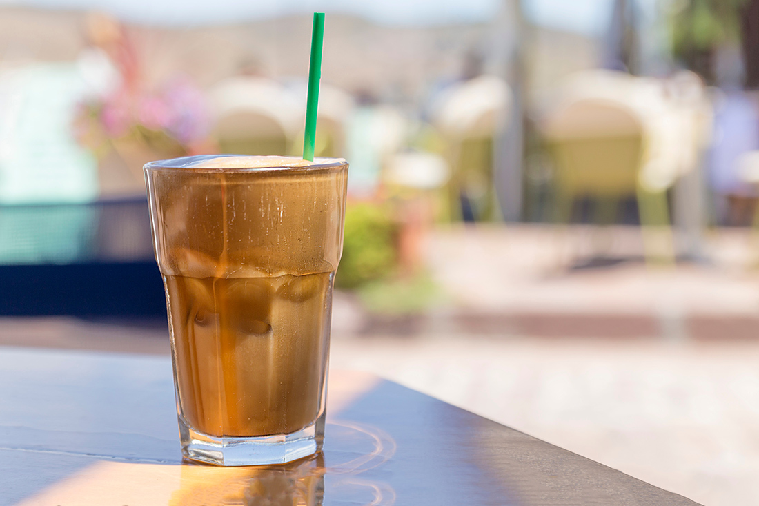 Φραπέ Φραπέ