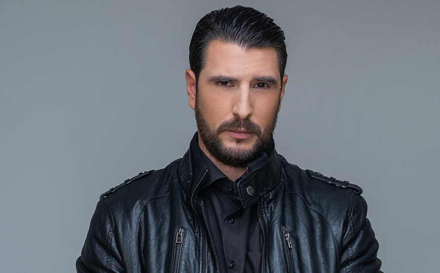 Γιώργος Γεροντιδάκης