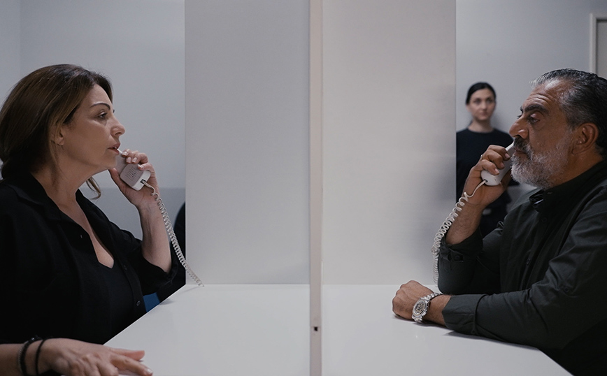 Η Γη της Ελιάς Η Γη της Ελιάς