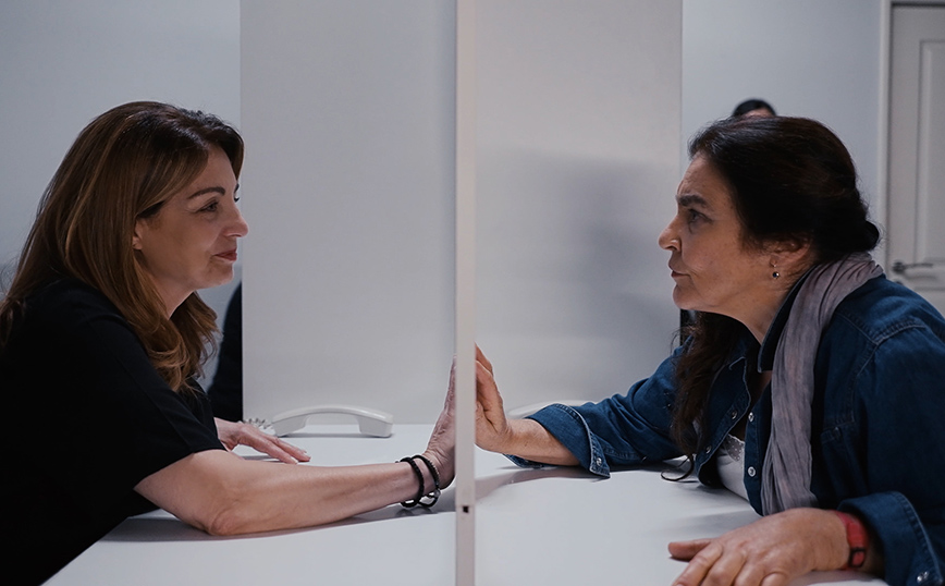 Η Γη της Ελιάς Η Γη της Ελιάς