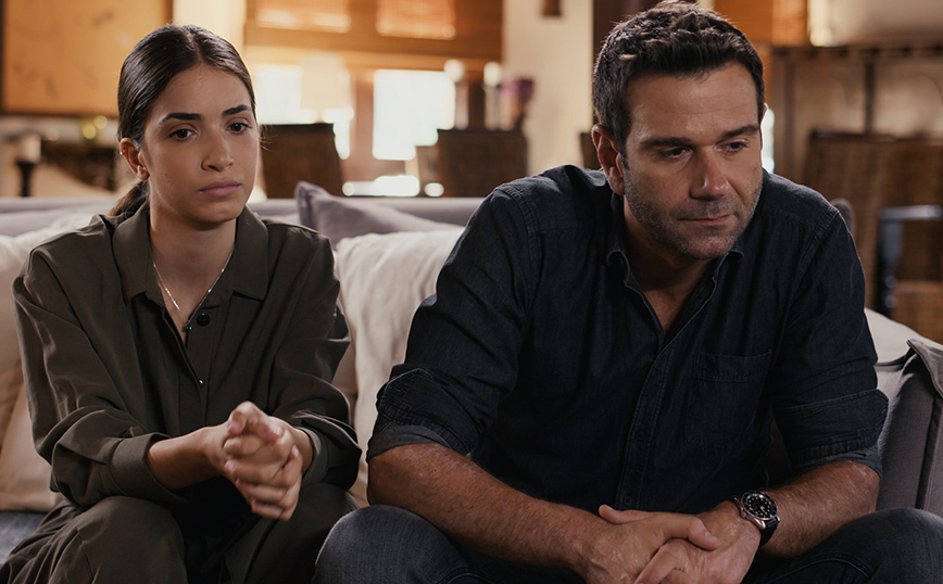 Η Γη της Ελιάς Η Γη της Ελιάς