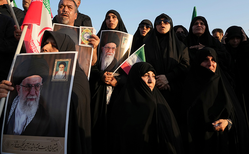 Ιράν &#8211; Μαχσά Αμινί: Στους 41 οι νεκροί &#8211; Καμία επιείκεια στους διαδηλωτές, λένε οι Αρχές