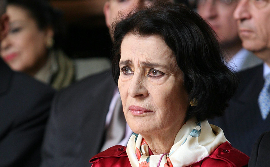 Ειρήνη Παπά Ειρήνη Παπά