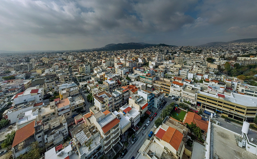 Καιρός: Έρχεται το φθινόπωρο &#8211; Πέφτει η θερμοκρασία