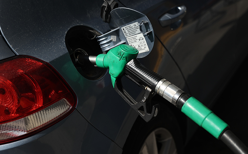 Ανεβαίνει από αύριο η τιμή του πετρελαίου κίνησης &#8211; Θα ξεπεράσει την τιμή της βενζίνης