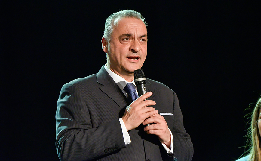 Κεφαλογιάννης: Ο πλήρης σεβασμός στις ευρωπαϊκές αρχές και αξίες, απόλυτη προϋπόθεση της ένταξης της Τουρκίας στην ΕΕ