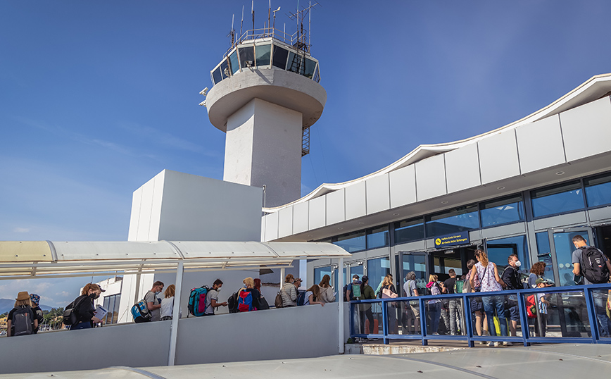 Fraport Greece: Συνάντηση ενημέρωσης και απολογισμού με τους τουριστικούς φορείς της Κέρκυρας