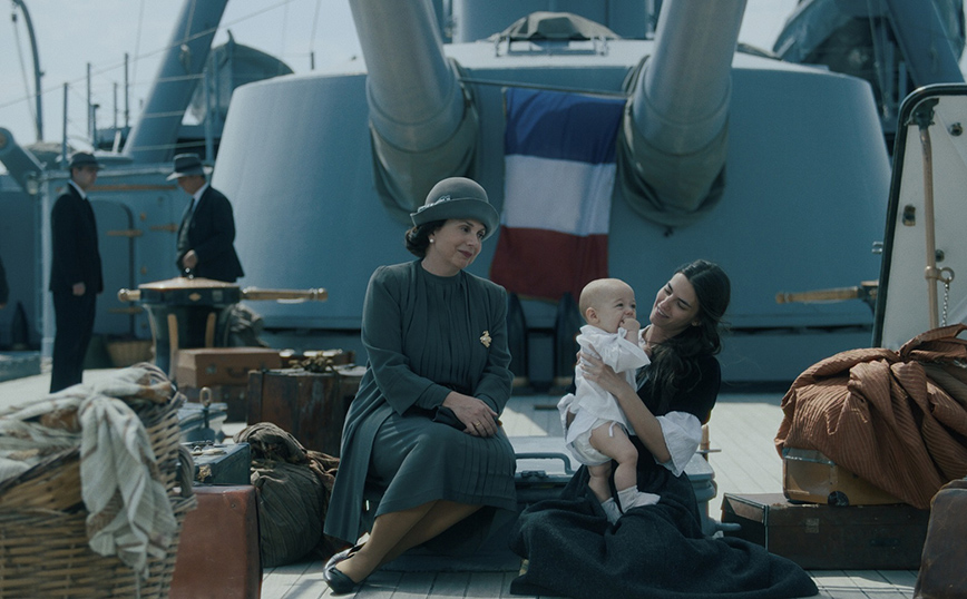 Το Κόκκινο Ποτάμι