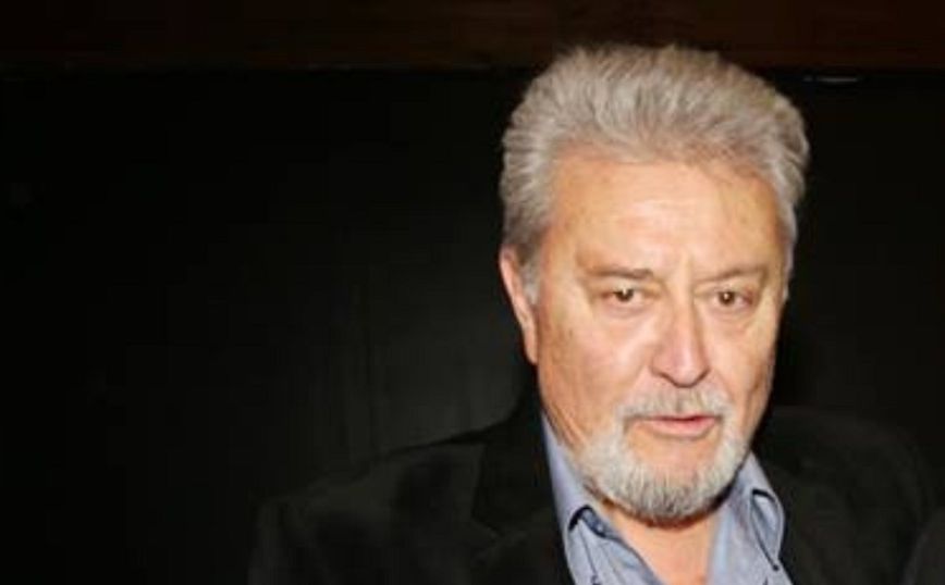 Πέθανε ο δημοσιογράφος Κωνσταντίνος Αγγελόπουλος