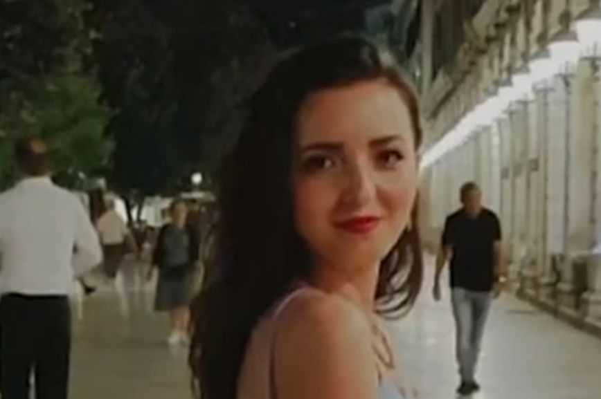 «Ειρήνη μου καλημέρα…» – Συγκινεί ανάρτηση για την 26χρονη νηπιαγωγό που σκοτώθηκε τρεις ημέρες πριν τον γάμο της