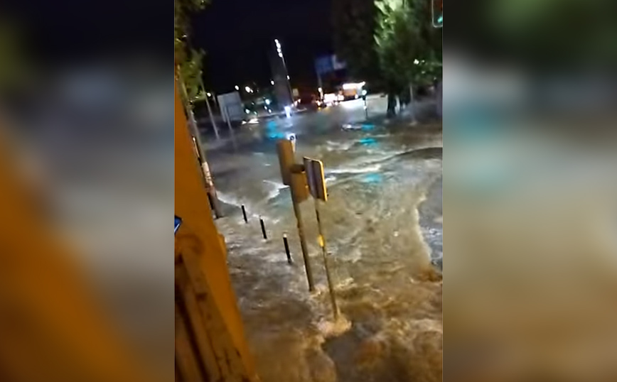 Η μέρα που αποφασίζεις να βγεις βράδυ μετά από μήνες