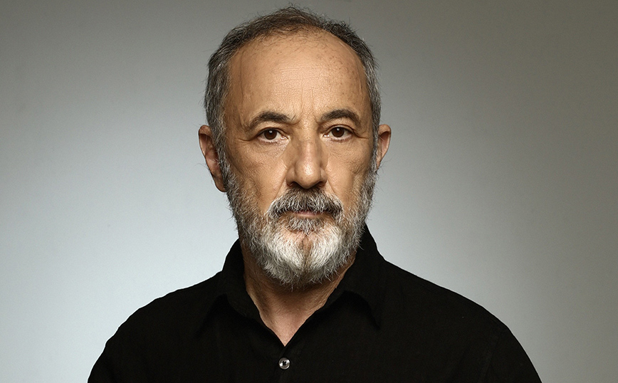 Στέλιος Μάινας