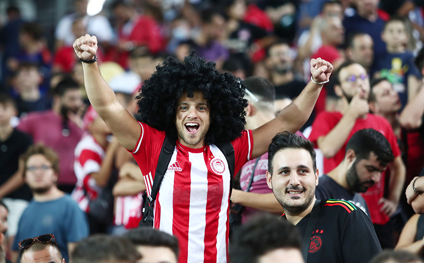 ΠΑΡΟΥΣΙΑΣΗ ΤΟΥ ΜΑΡΣΕΛΟ ΑΠΟ ΤΗΝ ΟΜΑΔΑ ΤΟΥ ΟΛΥΜΠΙΑΚΟΥ ΠΑΡΟΥΣΙΑΣΗ ΤΟΥ ΜΑΡΣΕΛΟ ΑΠΟ ΤΗΝ ΟΜΑΔΑ ΤΟΥ ΟΛΥΜΠΙΑΚΟΥ