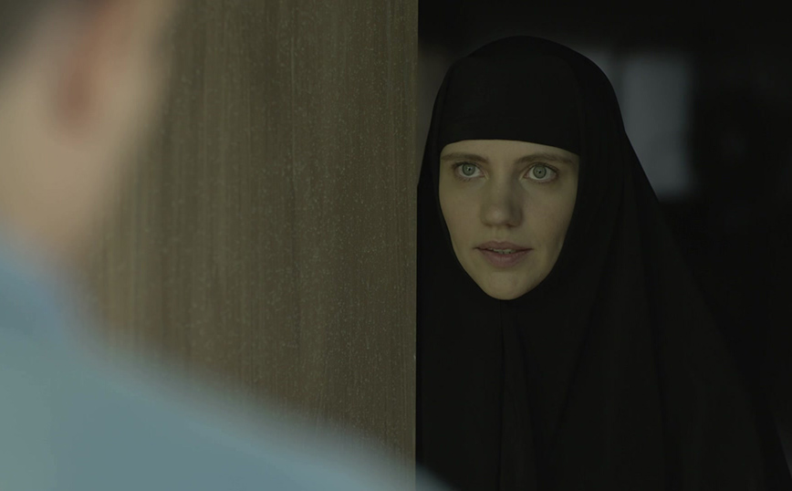 Μαύρο Ρόδο Μαύρο Ρόδο