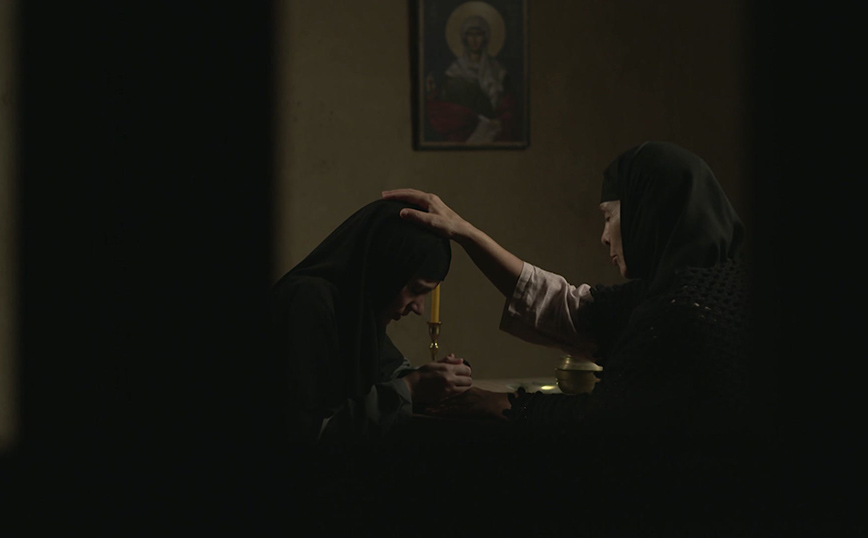 Μαύρο Ρόδο Μαύρο Ρόδο