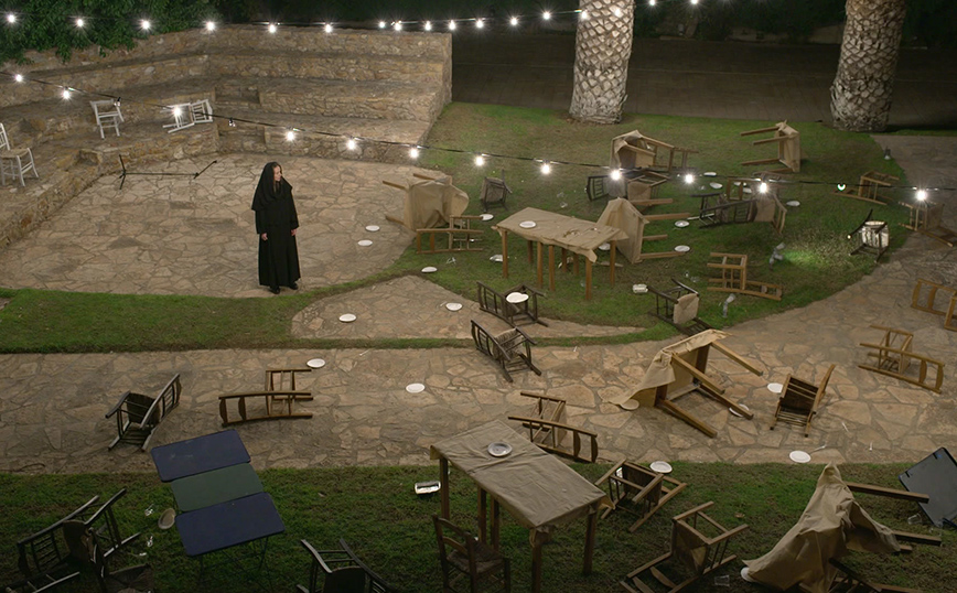 Μαύρο Ρόδο Μαύρο Ρόδο