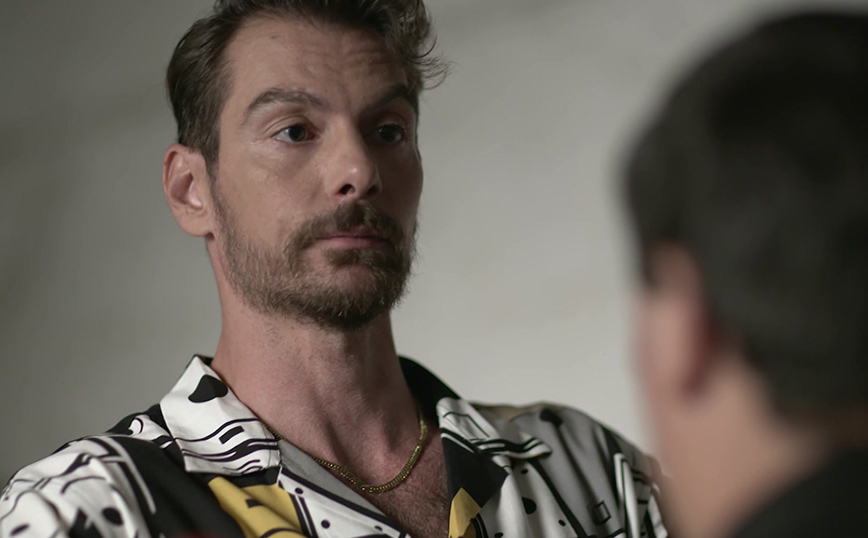 Μαύρο Ρόδο Μαύρο Ρόδο