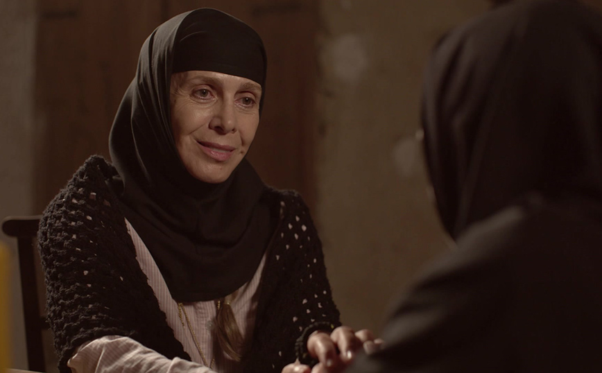 Μαύρο Ρόδο Μαύρο Ρόδο