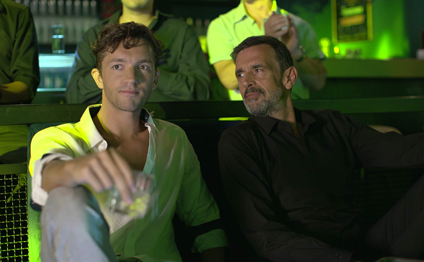 Μαύρο Ρόδο Μαύρο Ρόδο