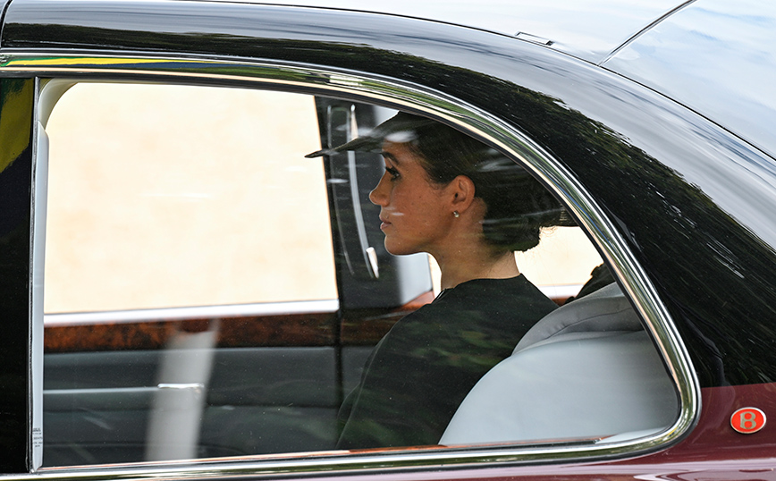 Μέγκαν Μαρκλ Μέγκαν Μαρκλ