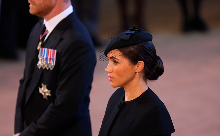 Μέγκαν Μαρκλ Μέγκαν Μαρκλ