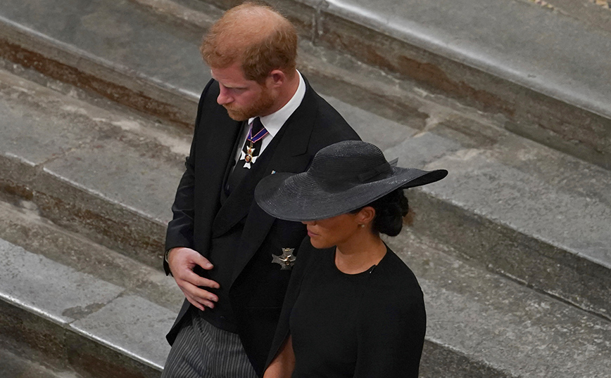 Μέγκαν Μαρκλ Μέγκαν Μαρκλ