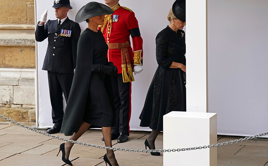 Μέγκαν Μαρκλ Μέγκαν Μαρκλ