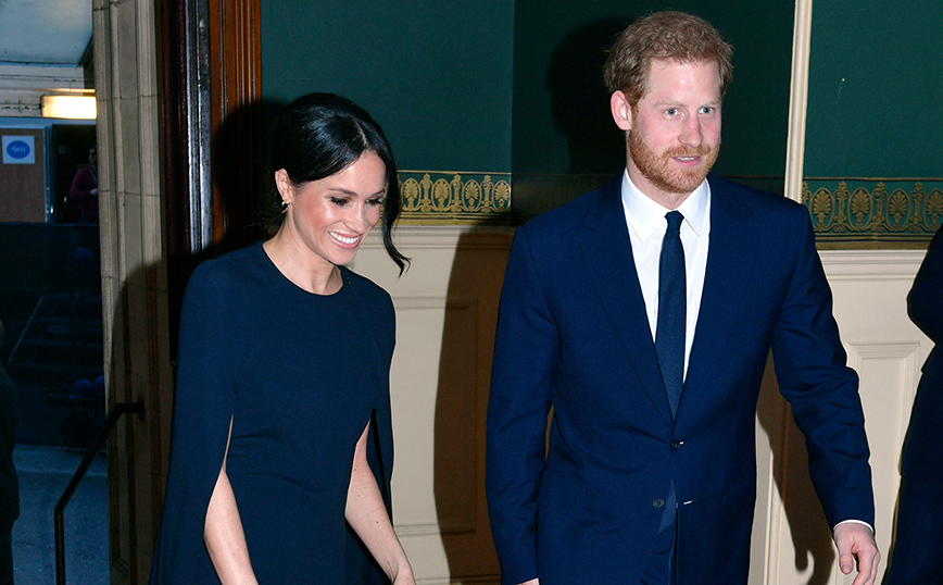 Μέγκαν Μαρκλ - πρίγκιπας Χάρι Μέγκαν Μαρκλ - πρίγκιπας Χάρι