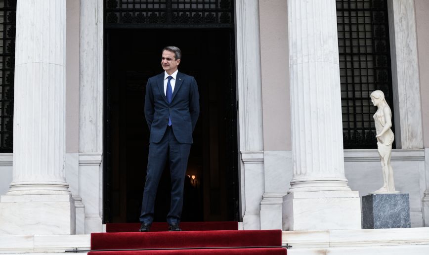 Σχέδιο σύμπλευσης Τσίπρα – Ράμμου για τις παρακολουθήσεις «βλέπει» η κυβέρνηση – Ετοιμότητα για την πρόταση μομφής