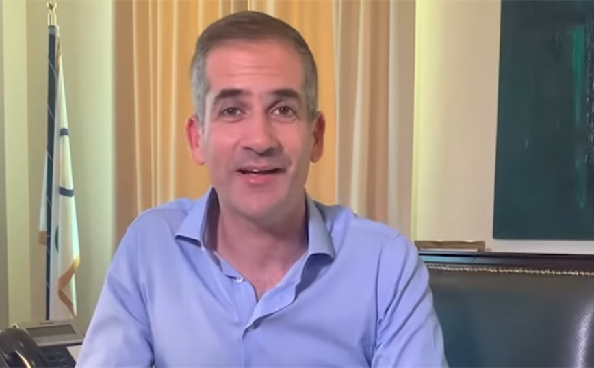 «Τα παράπονά σας στον δήμαρχο» – Ο Κώστας Μπακογιάννης επικοινωνεί μέσω Instagram με τους πολίτες