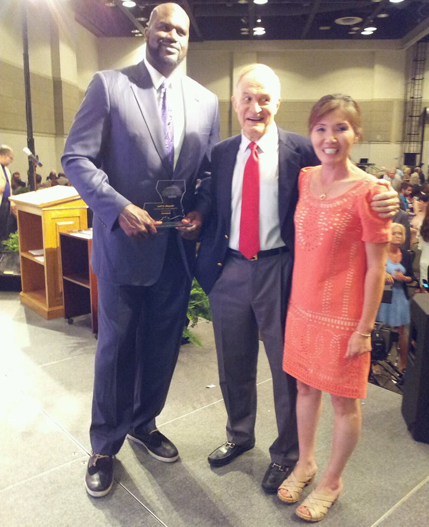 Η θηλυκή Μάτζικ Τζόνσον Η θηλυκή Μάτζικ Τζόνσον