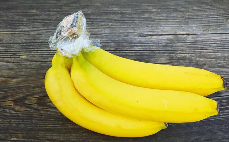 Μπανάνες Μπανάνες