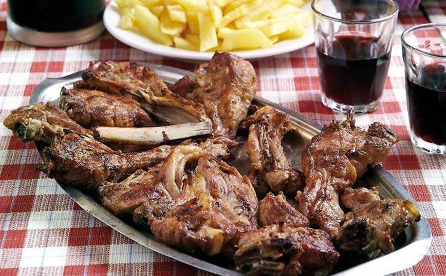 Ταβέρνα ο Μαύρος Γάτος Ταβέρνα ο Μαύρος Γάτος