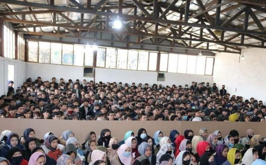 Αφγανιστάν: 600 μαθητές στην τάξη την ώρα της επίθεσης του καμικάζι &#8211; Κορίτσια τα περισσότερα θύματα