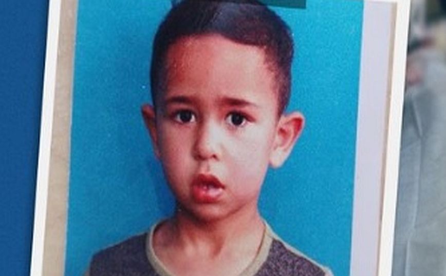Ισραήλ: 7χρονος πέθανε από τον φόβο του όταν τον κυνήγησαν στρατιώτες, λέει ο πατέρας του