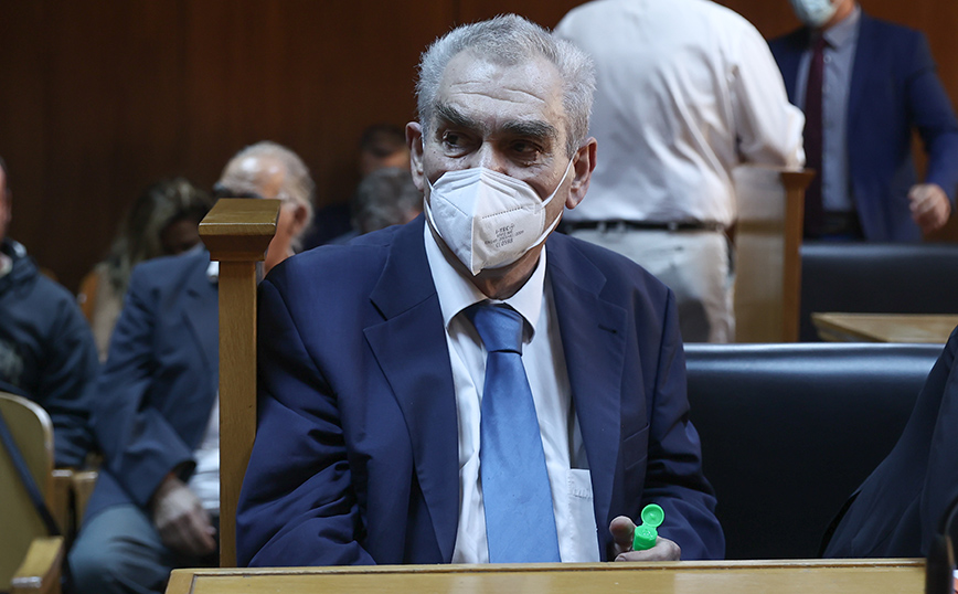 Δημήτρης Παπαγγελόπουλος