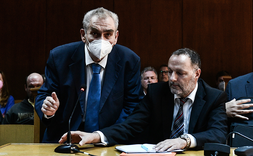 Ειδικό Δικαστήριο – Στο εδώλιο Παπαγγελόπουλος και Τουλουπάκη: Με αιτήματα η έναρξη της διαδικασίας