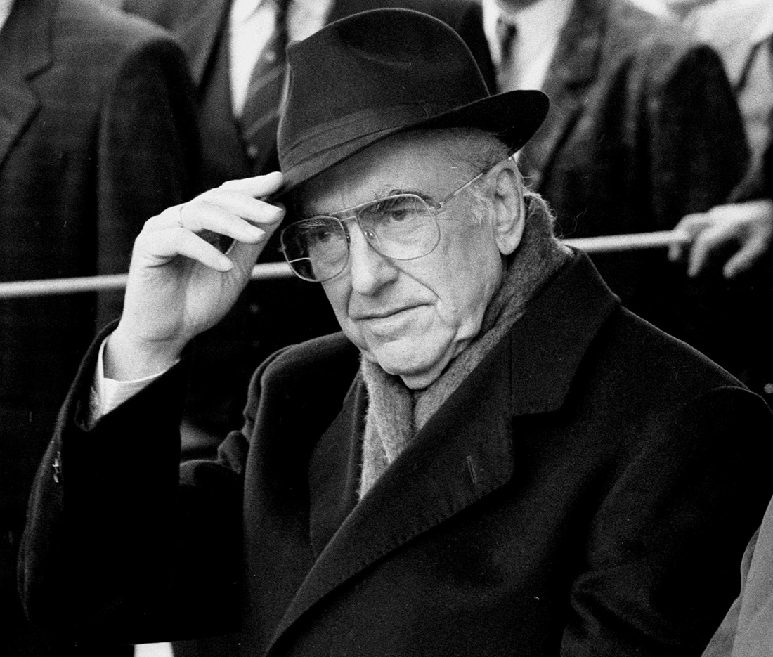 Ανδρέας Παπανδρέου