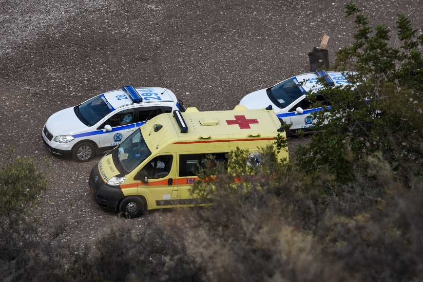 Σοκ στην Πρέβεζα: Ηλικιωμένος πυροβόλησε τη σύζυγό του και αυτοκτόνησε