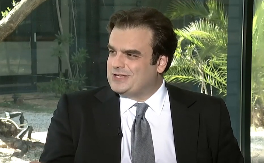 Πιερρακάκης: Οι εκλογές θα γίνουν στο τέλος της τετραετίας και δεν πρόκειται να αλλάξουμε εκ νέου τον εκλογικό νόμο