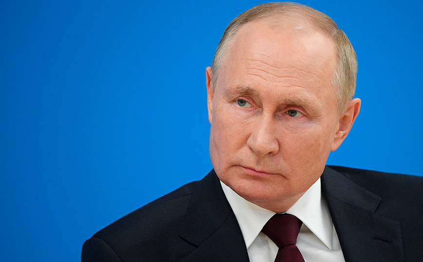 Ρωσία: «Ένδειξη πανικού» η μερική επιστράτευση που ανακοίνωσε ο Πούτιν