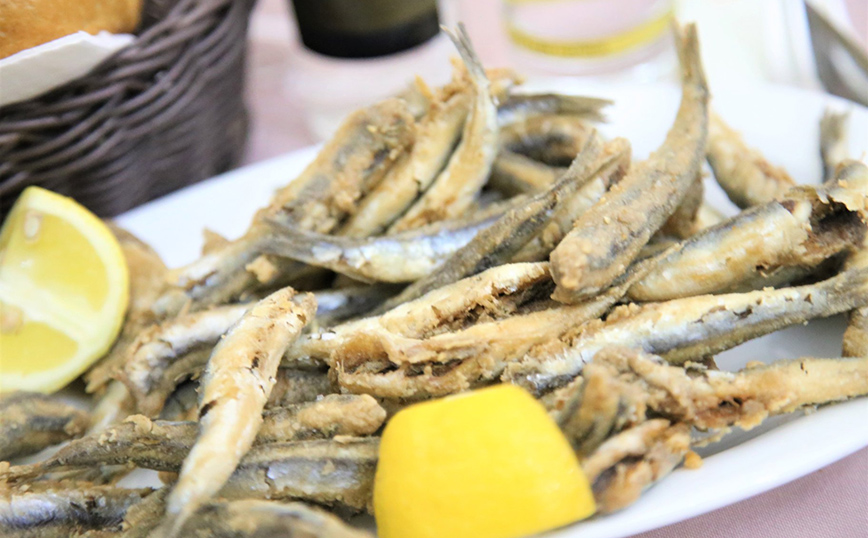 Το τριαντάφυλλο της νοστιμιάς