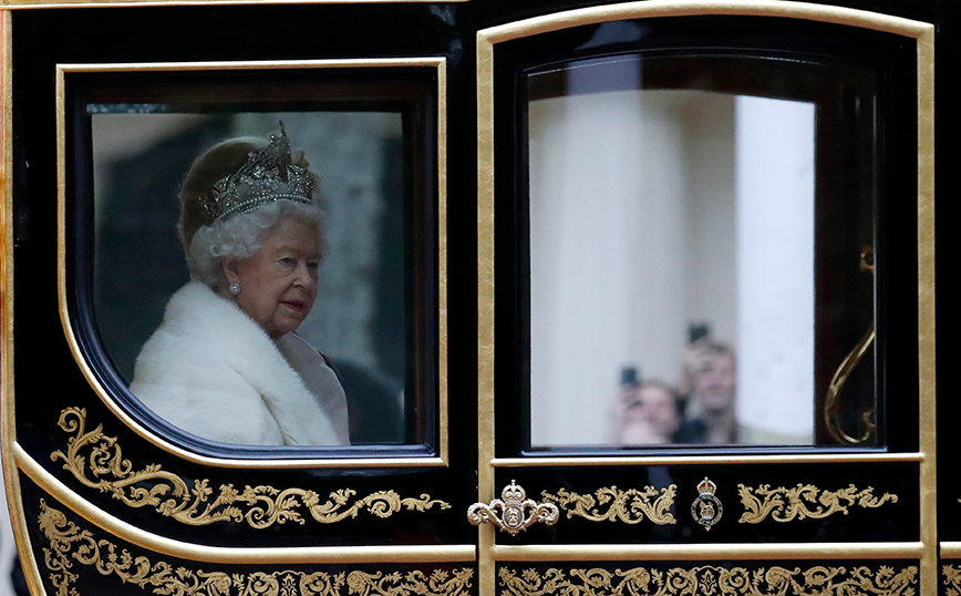 Η διαθήκη της βασίλισσας Ελισάβετ θα μείνει σφραγισμένη για τουλάχιστον 90 χρόνια