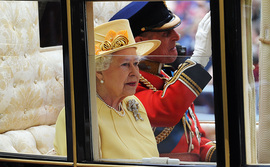 Βασίλισσα Ελισάβετ Βασίλισσα Ελισάβετ