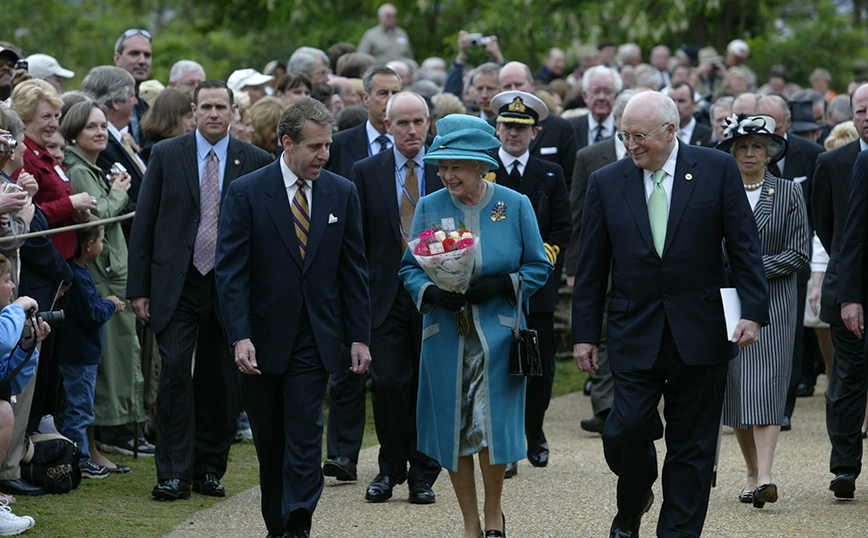 Βασίλισσα Ελισάβετ Βασίλισσα Ελισάβετ