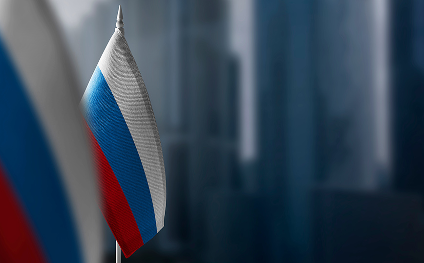 Ρωσία: Ο Μπάιντεν έχει το κλειδί για τον τερματισμό της σύγκρουσης στην Ουκρανία αλλά δεν το χρησιμοποιεί