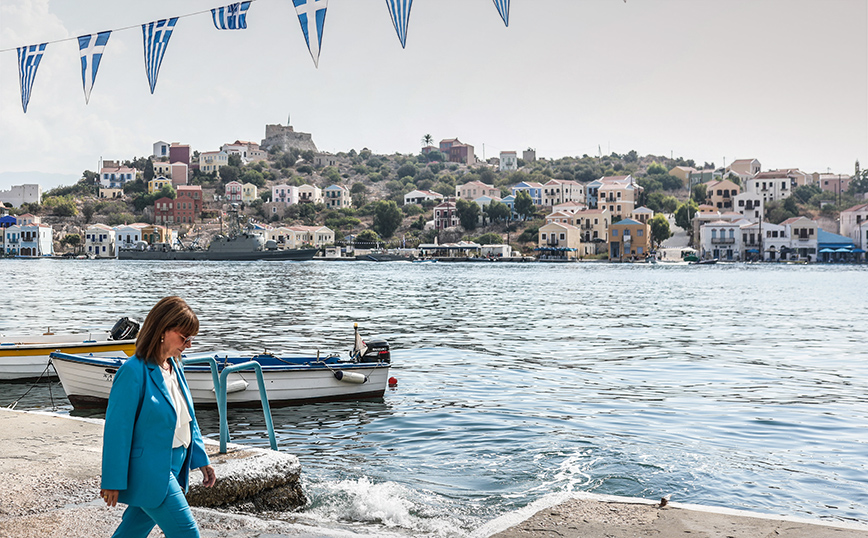 Παρέμβαση της ΠΟΕΔΗΝ μετά τη σύλληψη του αγροτικού γιατρού στο Καστελλόριζο: «Να αποσυρθούν τώρα οι μηνύσεις»