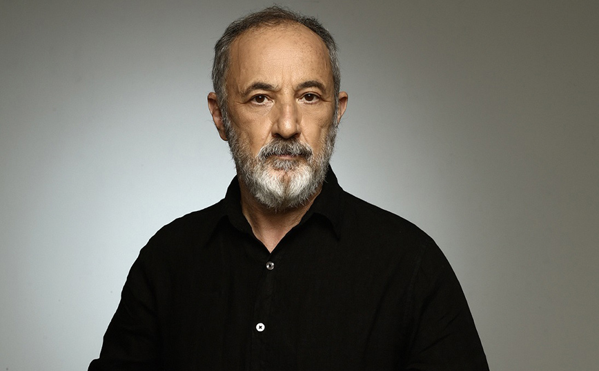 Η αναφορά του Στέλιου Μάινα στον καπετάνιο πατέρα του &#8211; Πως σώθηκε από ναυάγιο